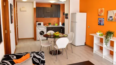 Apartment on Avenida del Arquitecto Gómez Cuesta, no. sn photo 3