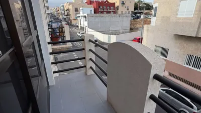 Apartamento en calle San Isidro , nº Sn photo 18