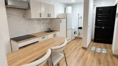 Apartamento en calle San Isidro , nº Sn photo 2