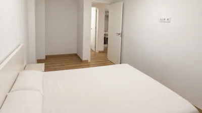 Apartamento en calle San Isidro , nº Sn photo 11