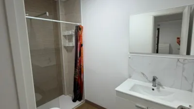 Apartamento en calle San Isidro , nº Sn photo 13