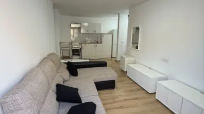 Apartamento en calle San Isidro , nº Sn photo 7