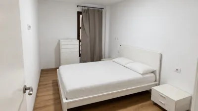 Apartamento en calle San Isidro , nº Sn photo 12