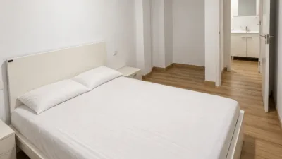 Apartamento en calle San Isidro , nº Sn photo 10