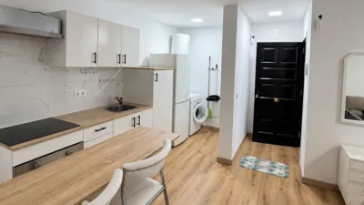 Apartamento en calle San Isidro , nº Sn photo 3