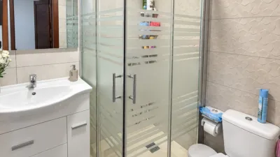 Apartamento en calle San Isidro , nº Sn photo 7