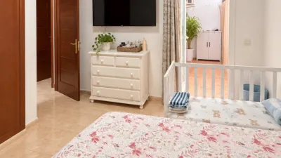 Apartamento en calle San Isidro , nº Sn photo 6