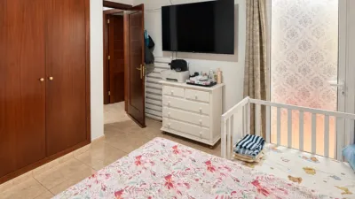 Apartamento en calle San Isidro , nº Sn photo 5
