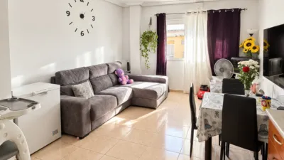 Apartamento en calle San Isidro , nº Sn photo 2