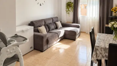 Apartamento en calle San Isidro , nº Sn photo 4