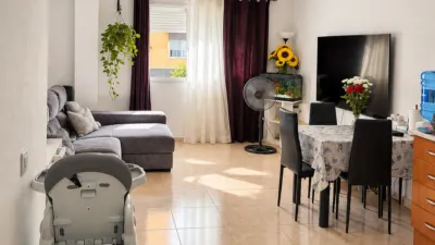 Apartamento en calle San Isidro , nº Sn photo 3