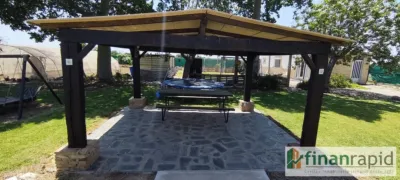 Single-family chalet in Sollana photo 38