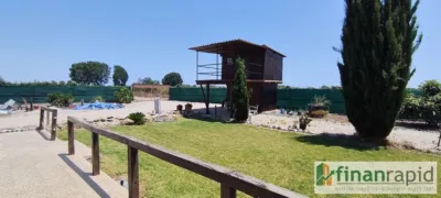 Single-family chalet in Sollana photo 34
