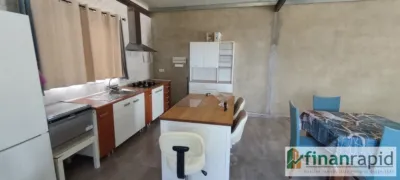 Single-family chalet in Sollana photo 12