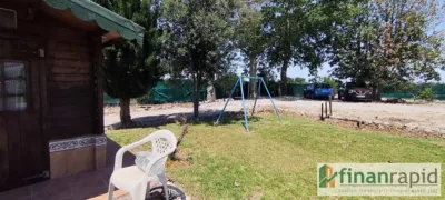 Single-family chalet in Sollana photo 36