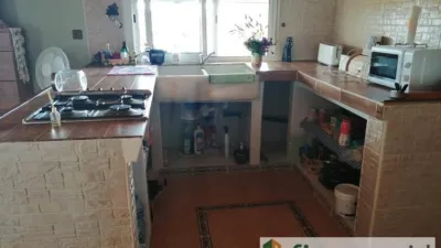 Single-family chalet in Sollana photo 27