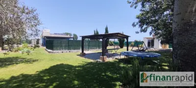Single-family chalet in Sollana photo 19