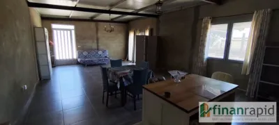 Single-family chalet in Sollana photo 9