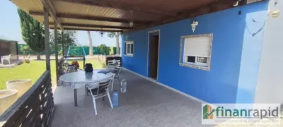 Single-family chalet in Sollana photo 3