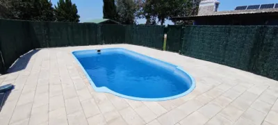 Single-family chalet in Sollana photo 24