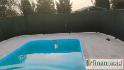 Single-family chalet in Sollana photo 28
