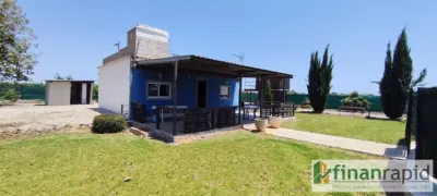 Single-family chalet in Sollana photo 35