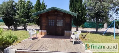 Single-family chalet in Sollana photo 37