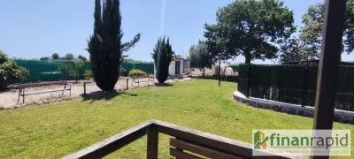 Single-family chalet in Sollana photo 33