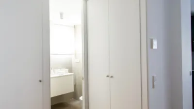 Piso en alquiler en Calle de Zurbano, cerca de Calle de García de Paredes - Imagen 49