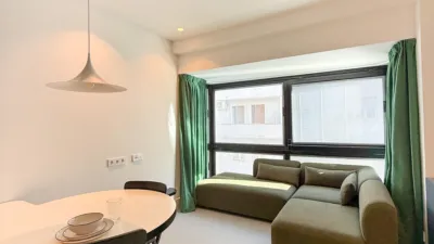 Piso en alquiler en Calle Lagasca, cerca de Calle de Don Ramón de la Cruz - Imagen 20