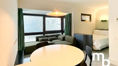 Piso en alquiler en Calle Lagasca, cerca de Calle de Don Ramón de la Cruz - Imagen 3