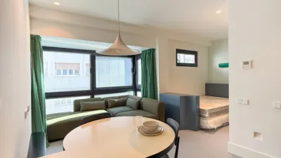 Piso en alquiler en Calle Lagasca, cerca de Calle de Don Ramón de la Cruz - Imagen 21