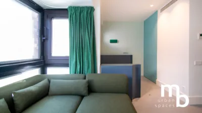 Piso en alquiler en Calle Lagasca, cerca de Calle de Don Ramón de la Cruz - Imagen 35