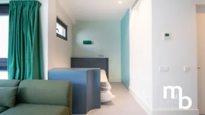 Piso en alquiler en Calle Lagasca, cerca de Calle de Don Ramón de la Cruz - Imagen 37