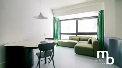 Piso en alquiler en Calle Lagasca, cerca de Calle de Don Ramón de la Cruz - Imagen 30