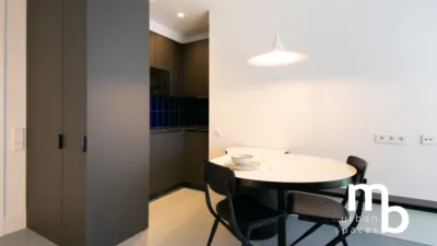 Piso en alquiler en Calle Lagasca, cerca de Calle de Don Ramón de la Cruz - Imagen 32