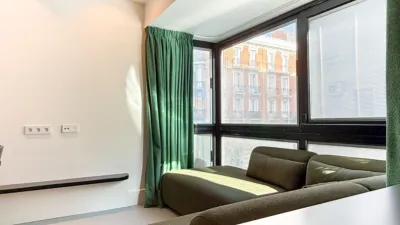 Piso en alquiler en Calle Lagasca, cerca de Calle de Don Ramón de la Cruz - Imagen 45