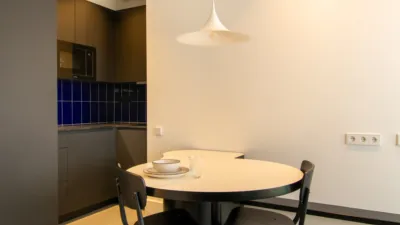 Piso en alquiler en Calle Lagasca, cerca de Calle de Don Ramón de la Cruz - Imagen 43