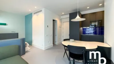 Piso en alquiler en Calle Lagasca, cerca de Calle de Don Ramón de la Cruz - Imagen 23