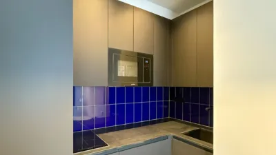 Piso en alquiler en Calle Lagasca, cerca de Calle de Don Ramón de la Cruz - Imagen 4