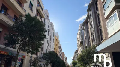 Piso en alquiler en Calle Lagasca, cerca de Calle de Don Ramón de la Cruz - Imagen 49