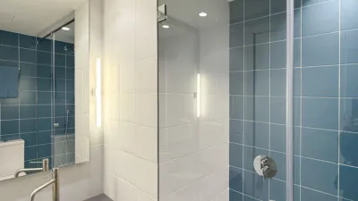 Piso en alquiler en Calle Lagasca, cerca de Calle de Don Ramón de la Cruz - Imagen 8