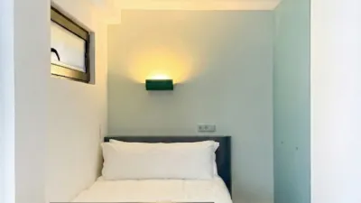 Piso en alquiler en Calle Lagasca, cerca de Calle de Don Ramón de la Cruz - Imagen 5