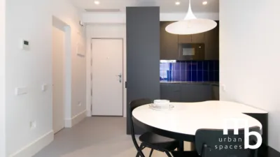 Piso en alquiler en Calle Lagasca, cerca de Calle de Don Ramón de la Cruz - Imagen 34