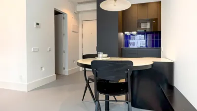 Piso en alquiler en Calle Lagasca, cerca de Calle de Don Ramón de la Cruz - Imagen 25