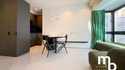 Piso en alquiler en Calle Lagasca, cerca de Calle de Don Ramón de la Cruz - Imagen 29