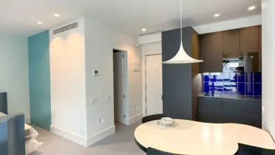 Piso en alquiler en Calle Lagasca, cerca de Calle de Don Ramón de la Cruz - Imagen 22