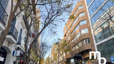 Piso en alquiler en Calle Lagasca, cerca de Calle de Don Ramón de la Cruz - Imagen 50