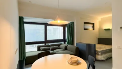 Piso en alquiler en Calle Lagasca, cerca de Calle de Don Ramón de la Cruz - Imagen 16