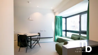 Piso en alquiler en Calle Lagasca, cerca de Calle de Don Ramón de la Cruz - Imagen 42